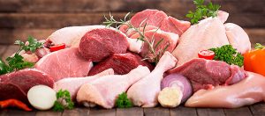 image: Brazilian meats