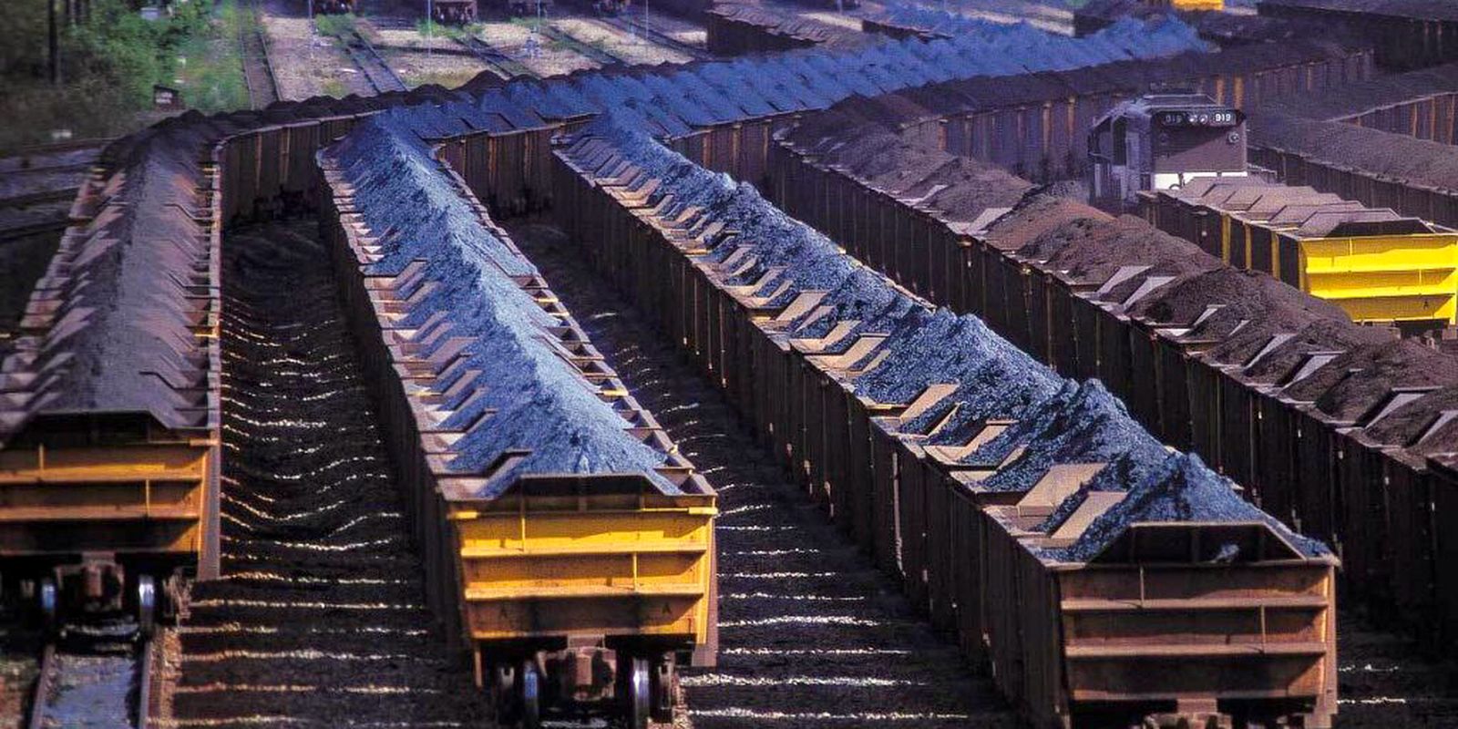 Facilitating International Trade in Minerals with Efficiency and Sustainability