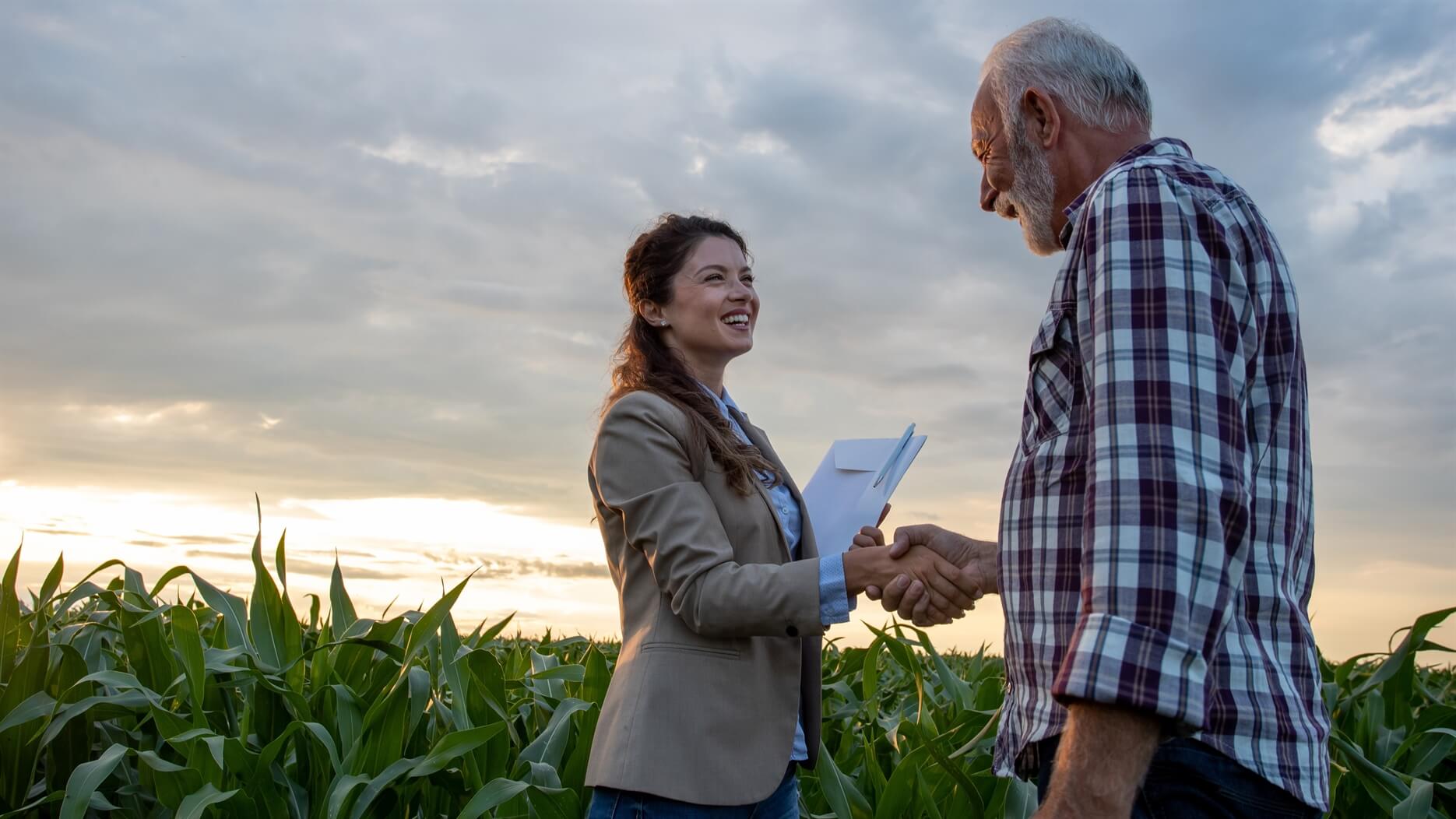 Women in Agribusiness: Leadership, Innovation, and Sustainability in International Trade