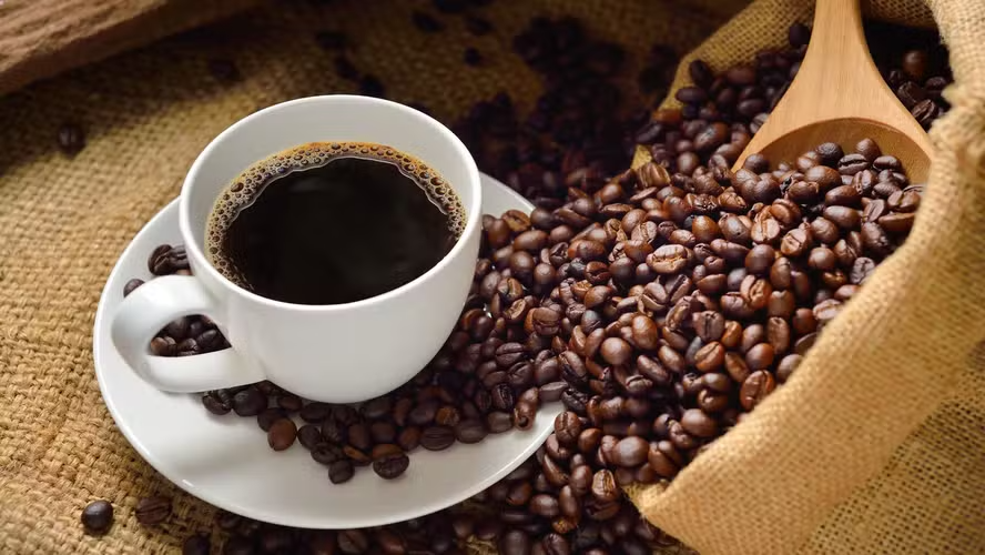 Coffee Prices Plummet in New York Despite Decline in Brazilian Exports